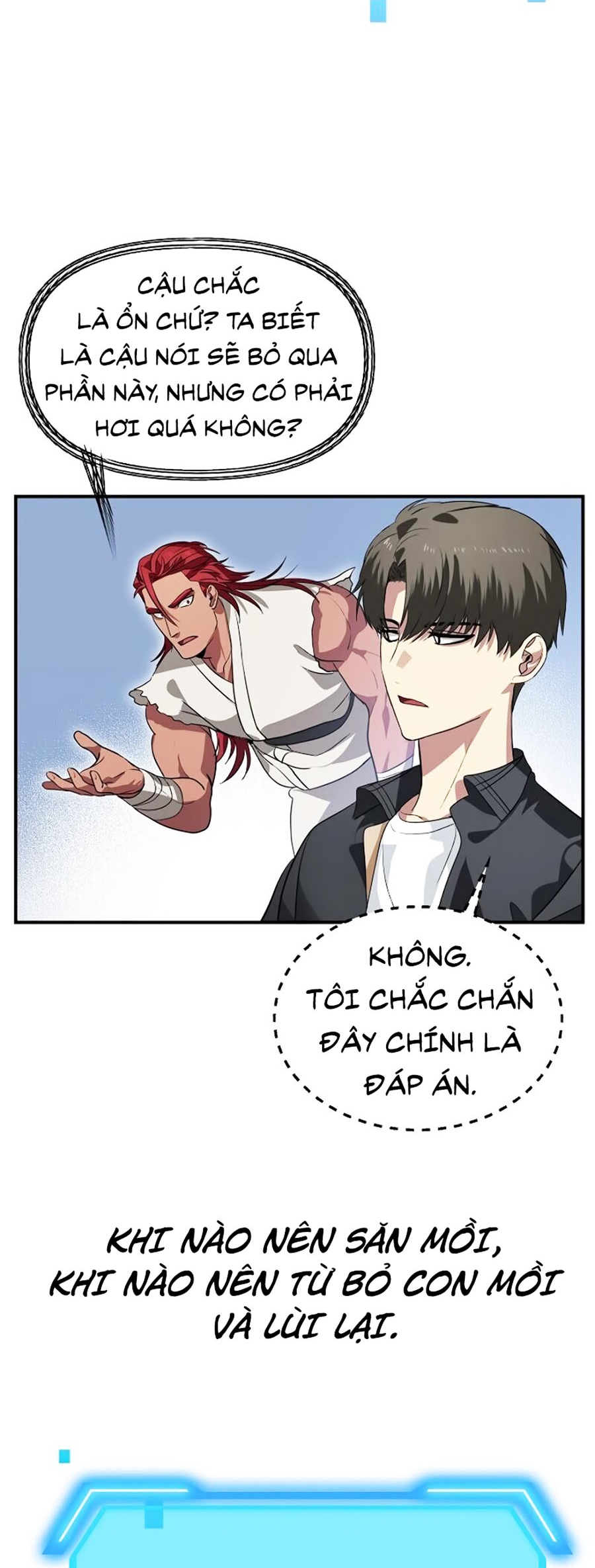 Tôi Là Thợ Săn Có Kĩ Năng Tự Sát Cấp Sss Chapter 25 - Trang 38