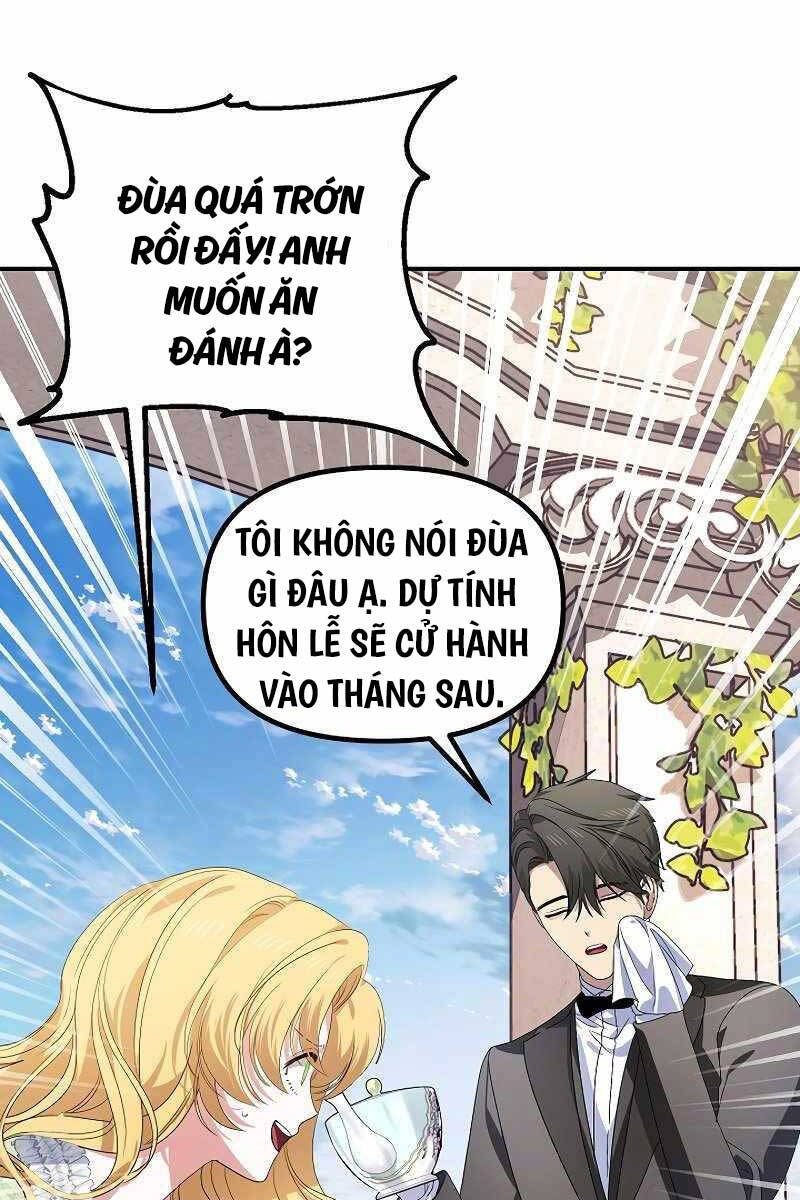 Tôi Là Thợ Săn Có Kĩ Năng Tự Sát Cấp Sss Chapter 107 - Trang 6