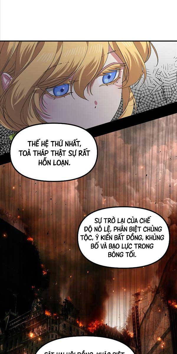 Tôi Là Thợ Săn Có Kĩ Năng Tự Sát Cấp Sss Chapter 91 - Trang 39