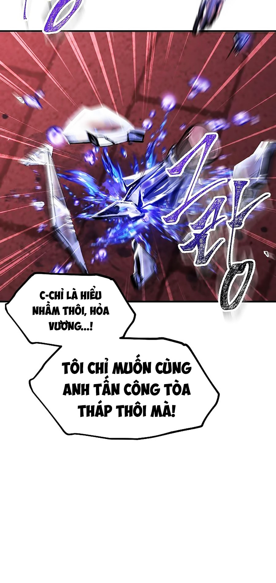 Tôi Là Thợ Săn Có Kĩ Năng Tự Sát Cấp Sss Chapter 2 - Trang 25