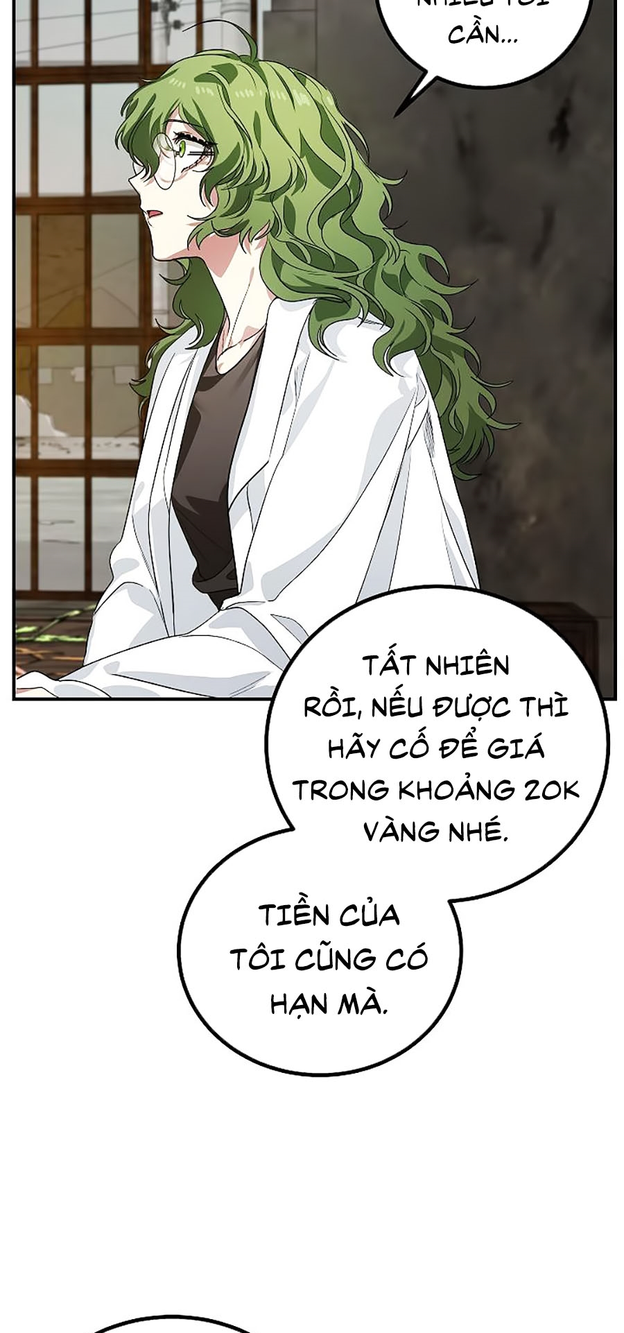 Tôi Là Thợ Săn Có Kĩ Năng Tự Sát Cấp Sss Chapter 10 - Trang 11