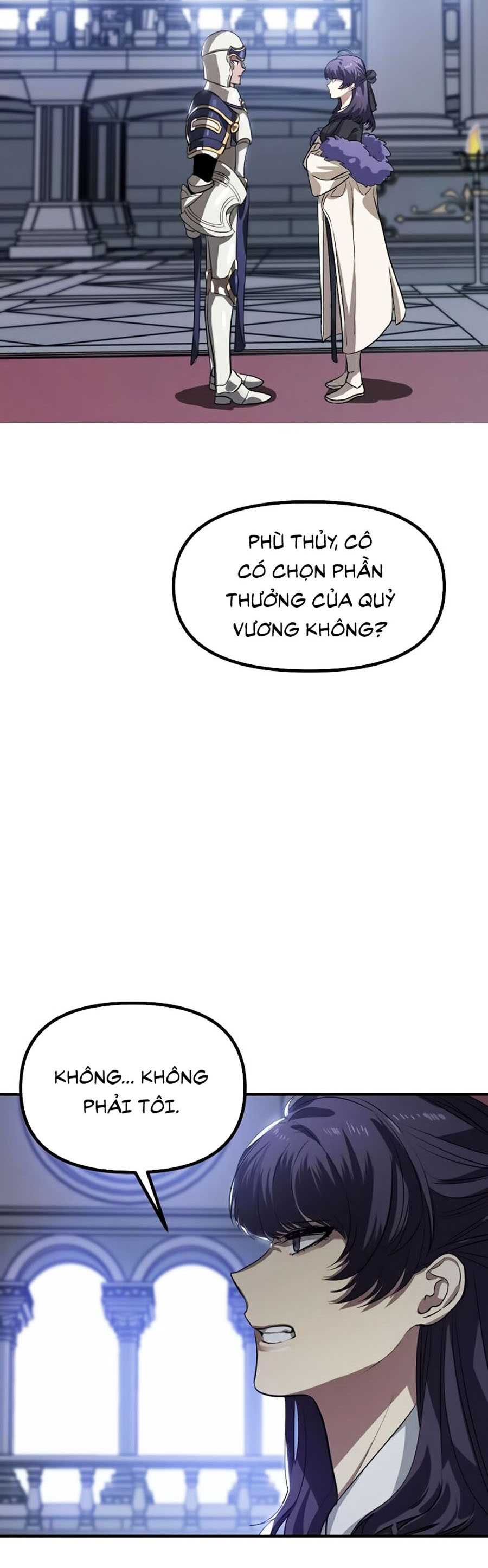 Tôi Là Thợ Săn Có Kĩ Năng Tự Sát Cấp Sss Chapter 26 - Trang 6