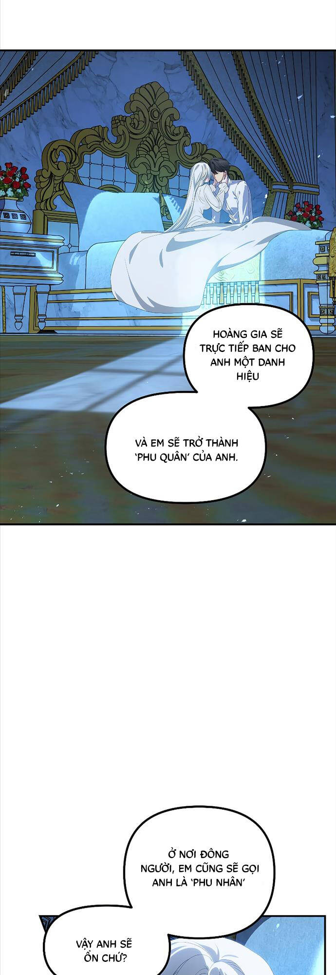 Tôi Là Thợ Săn Có Kĩ Năng Tự Sát Cấp Sss Chapter 106 - Trang 24