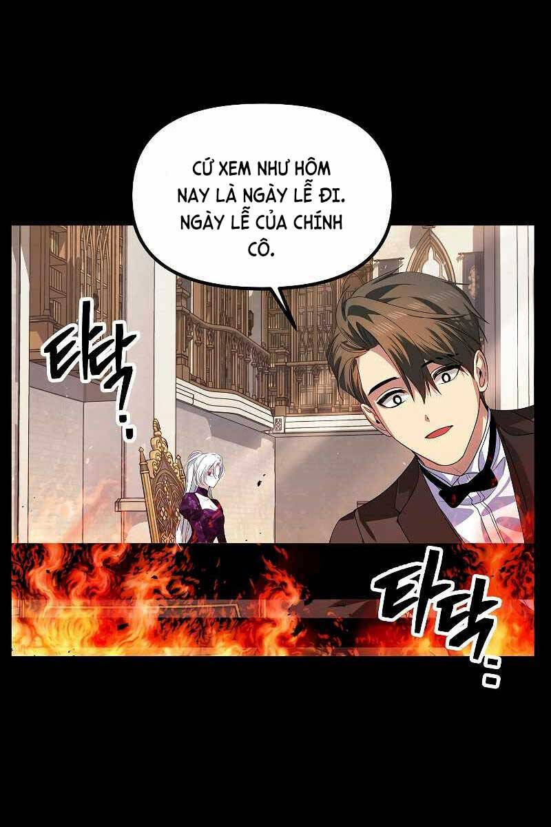 Tôi Là Thợ Săn Có Kĩ Năng Tự Sát Cấp Sss Chapter 98 - Trang 79