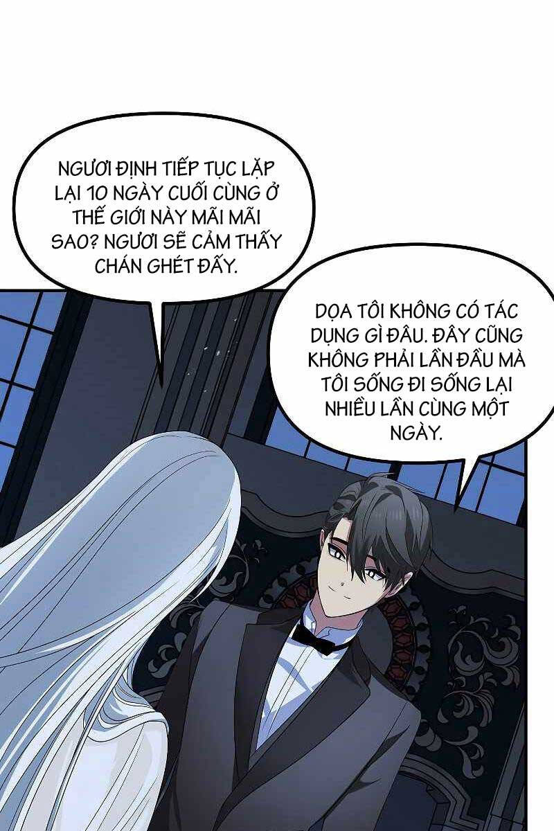 Tôi Là Thợ Săn Có Kĩ Năng Tự Sát Cấp Sss Chapter 95 - Trang 103