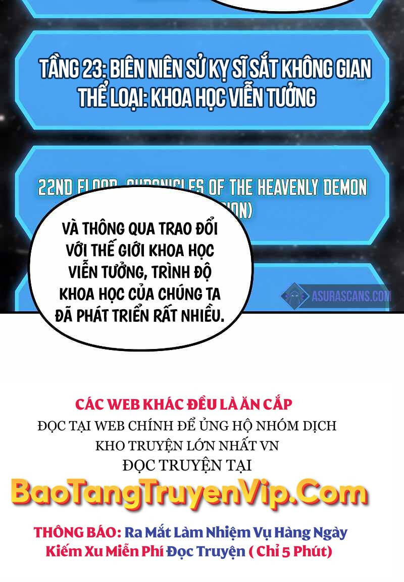 Tôi Là Thợ Săn Có Kĩ Năng Tự Sát Cấp Sss Chapter 115 - Trang 44