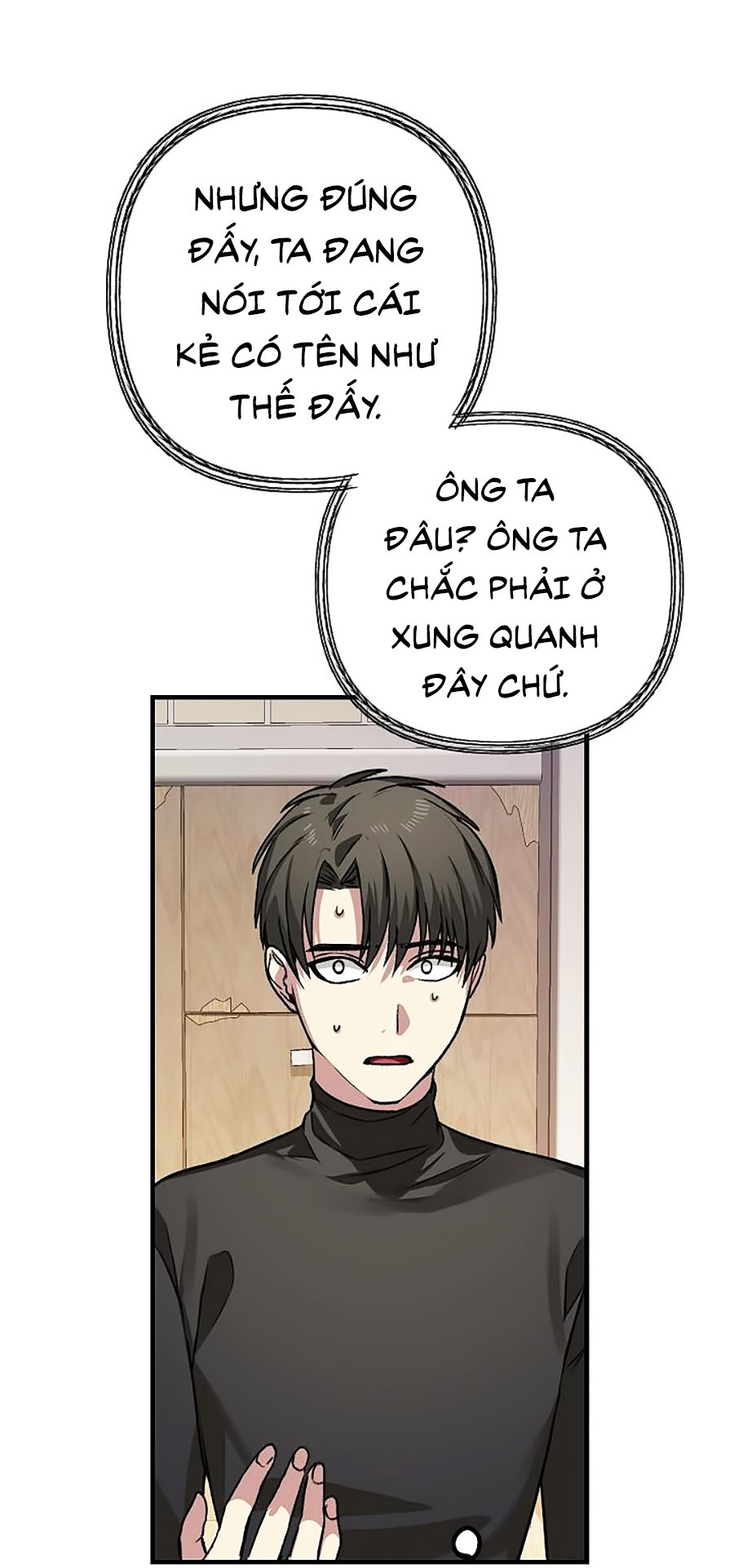 Tôi Là Thợ Săn Có Kĩ Năng Tự Sát Cấp Sss Chapter 7 - Trang 11