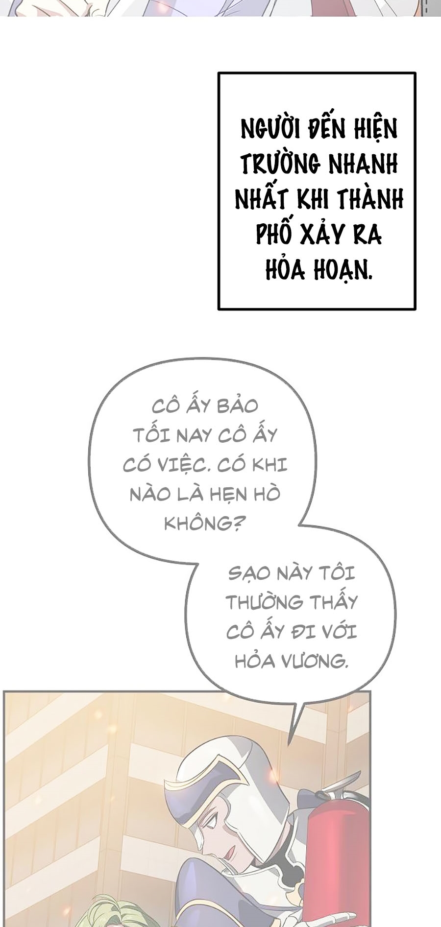 Tôi Là Thợ Săn Có Kĩ Năng Tự Sát Cấp Sss Chapter 10 - Trang 52