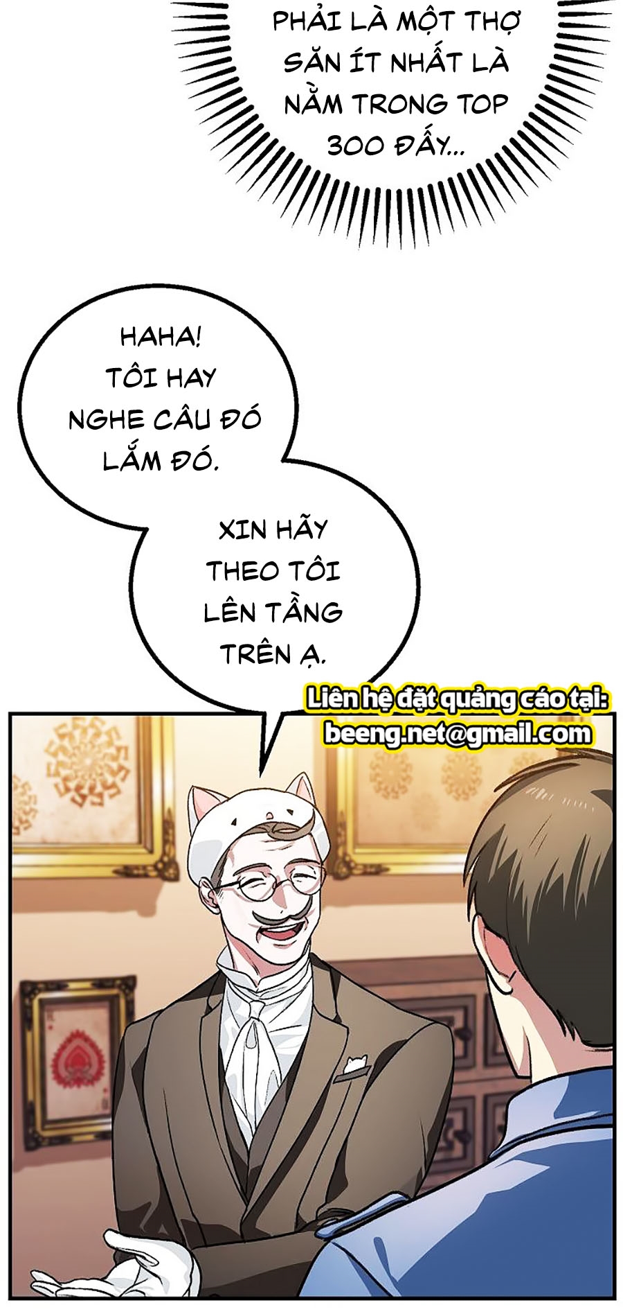 Tôi Là Thợ Săn Có Kĩ Năng Tự Sát Cấp Sss Chapter 8 - Trang 46