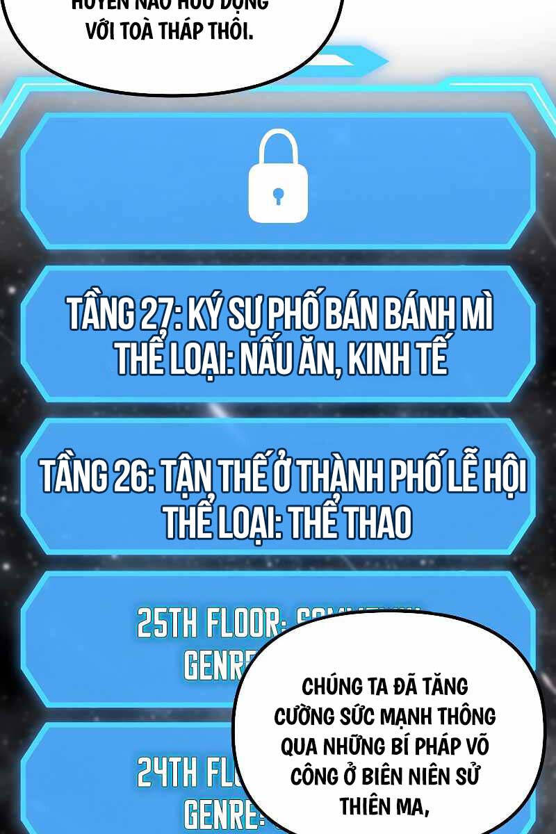 Tôi Là Thợ Săn Có Kĩ Năng Tự Sát Cấp Sss Chapter 115 - Trang 43