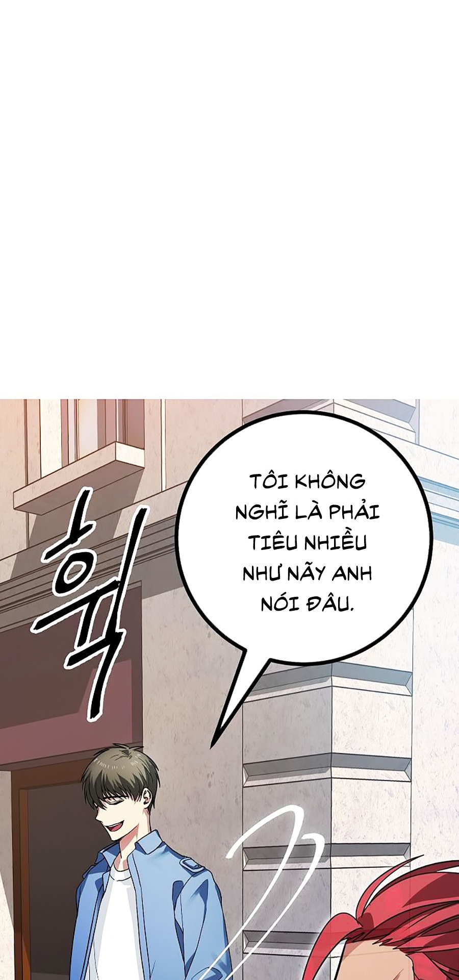 Tôi Là Thợ Săn Có Kĩ Năng Tự Sát Cấp Sss Chapter 9 - Trang 51