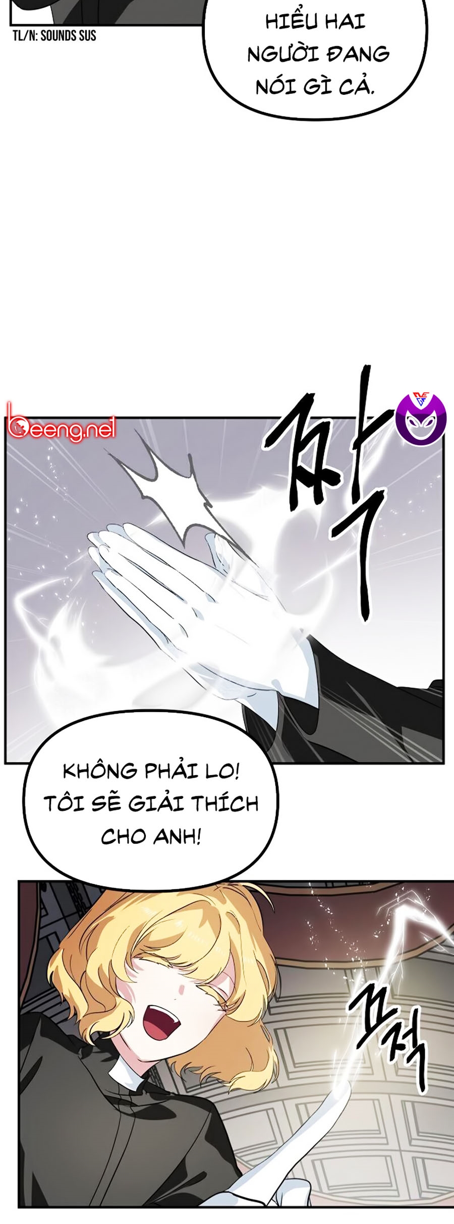 Tôi Là Thợ Săn Có Kĩ Năng Tự Sát Cấp Sss Chapter 25 - Trang 27