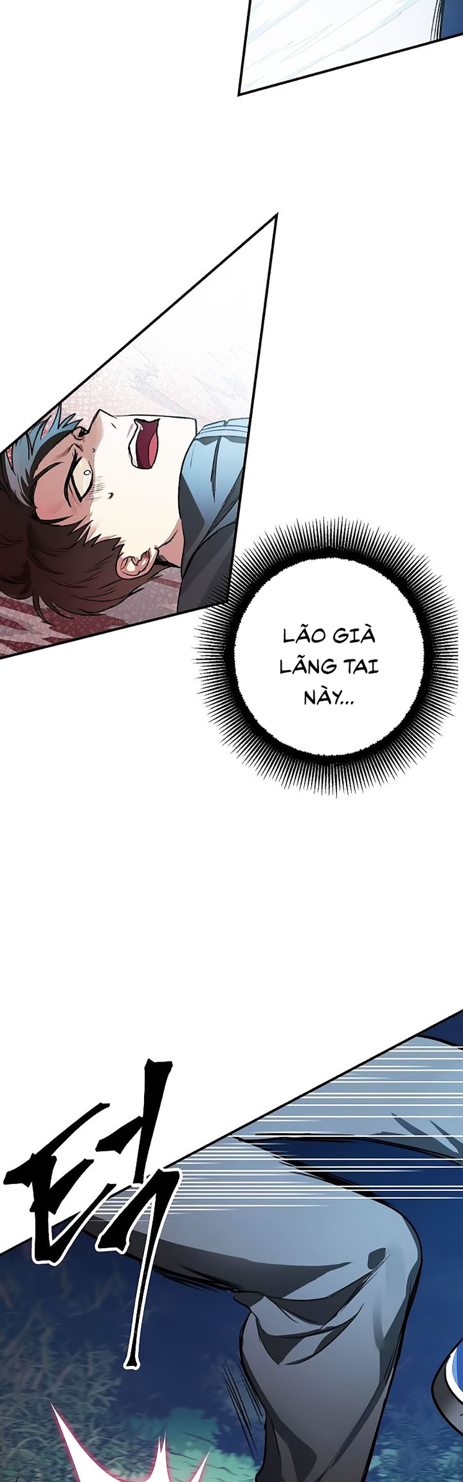 Tôi Là Thợ Săn Có Kĩ Năng Tự Sát Cấp Sss Chapter 6 - Trang 2