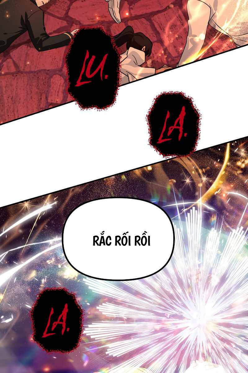 Tôi Là Thợ Săn Có Kĩ Năng Tự Sát Cấp Sss Chapter 108 - Trang 100