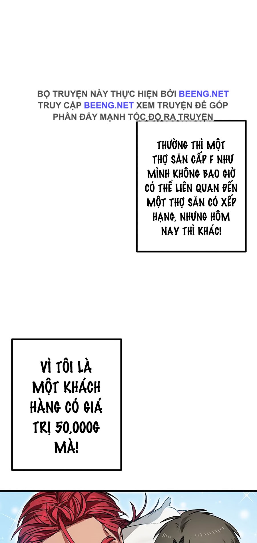 Tôi Là Thợ Săn Có Kĩ Năng Tự Sát Cấp Sss Chapter 8 - Trang 47