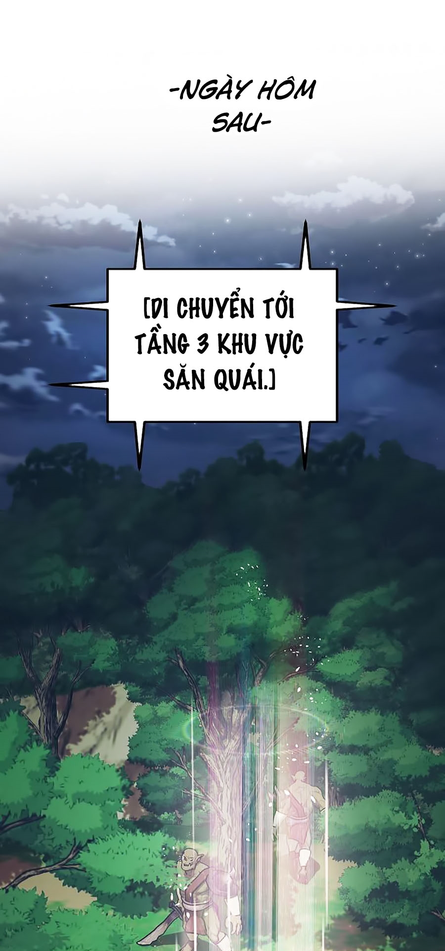 Tôi Là Thợ Săn Có Kĩ Năng Tự Sát Cấp Sss Chapter 10 - Trang 68