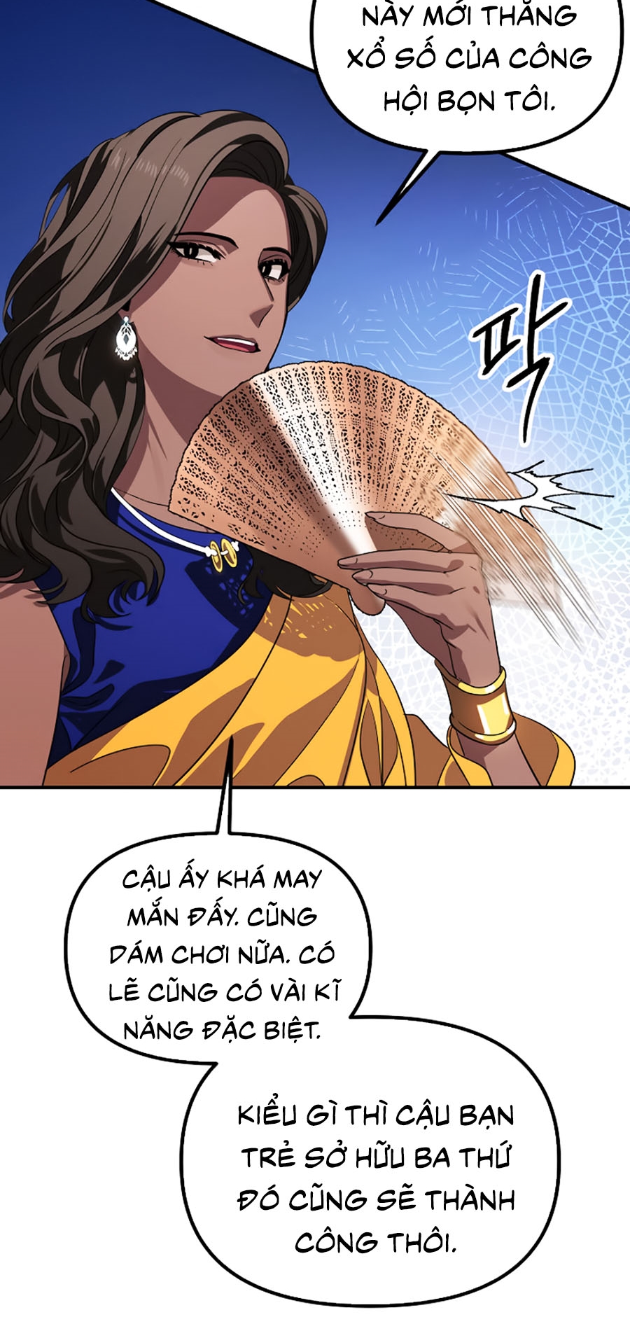 Tôi Là Thợ Săn Có Kĩ Năng Tự Sát Cấp Sss Chapter 17 - Trang 39