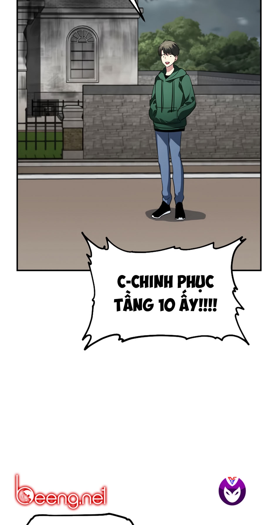 Tôi Là Thợ Săn Có Kĩ Năng Tự Sát Cấp Sss Chapter 16 - Trang 37