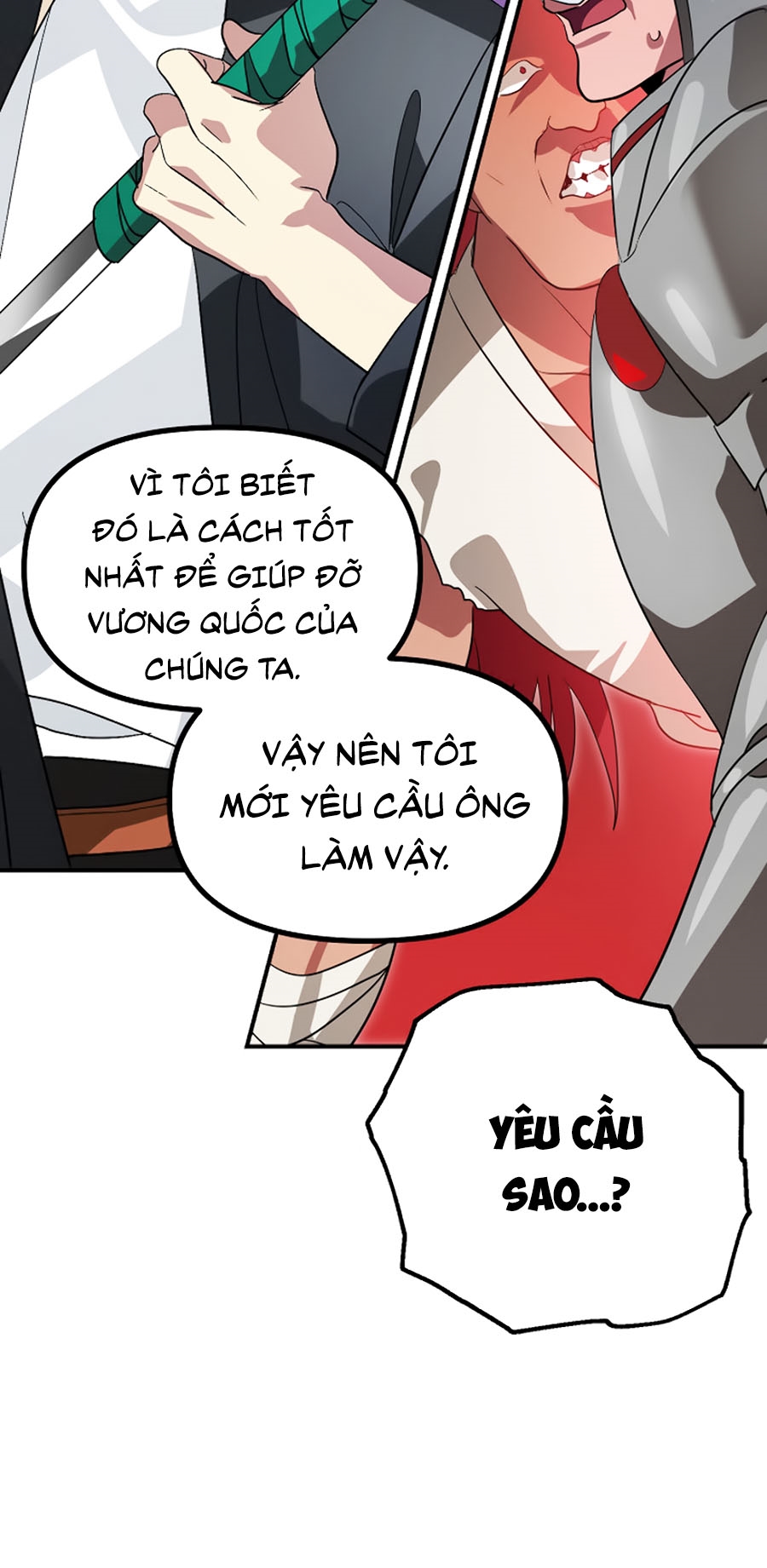 Tôi Là Thợ Săn Có Kĩ Năng Tự Sát Cấp Sss Chapter 20 - Trang 64