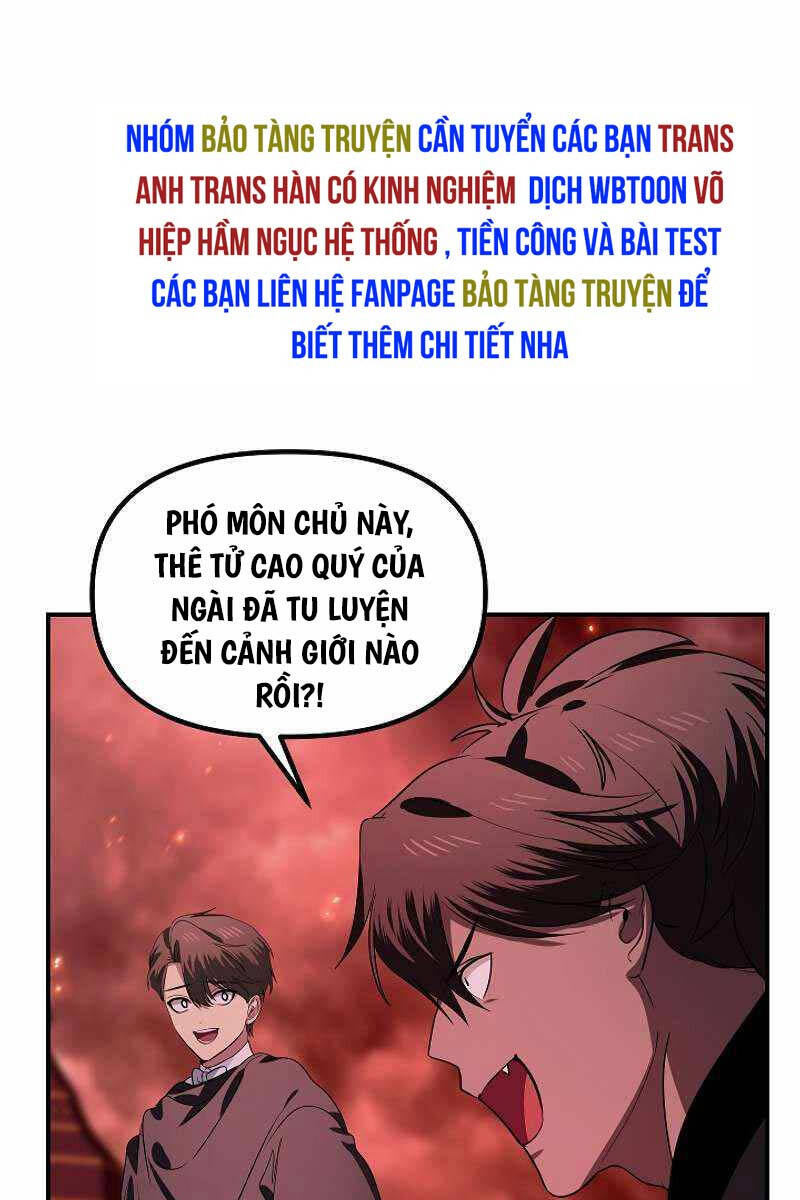 Tôi Là Thợ Săn Có Kĩ Năng Tự Sát Cấp Sss Chapter 110 - Trang 19