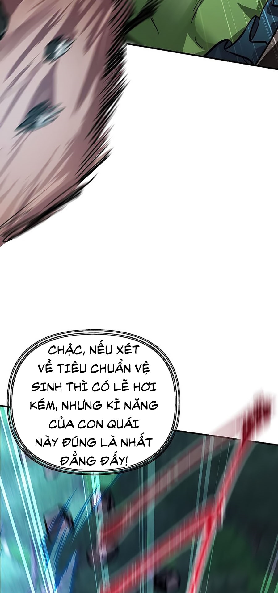 Tôi Là Thợ Săn Có Kĩ Năng Tự Sát Cấp Sss Chapter 11 - Trang 25