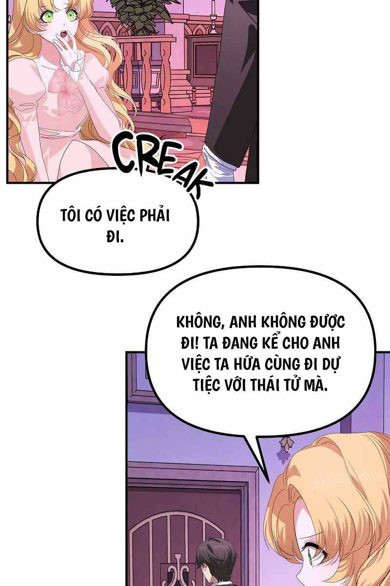 Tôi Là Thợ Săn Có Kĩ Năng Tự Sát Cấp Sss Chapter 105 - Trang 51