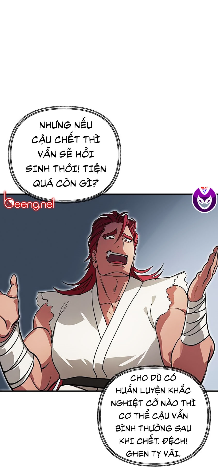 Tôi Là Thợ Săn Có Kĩ Năng Tự Sát Cấp Sss Chapter 11 - Trang 72