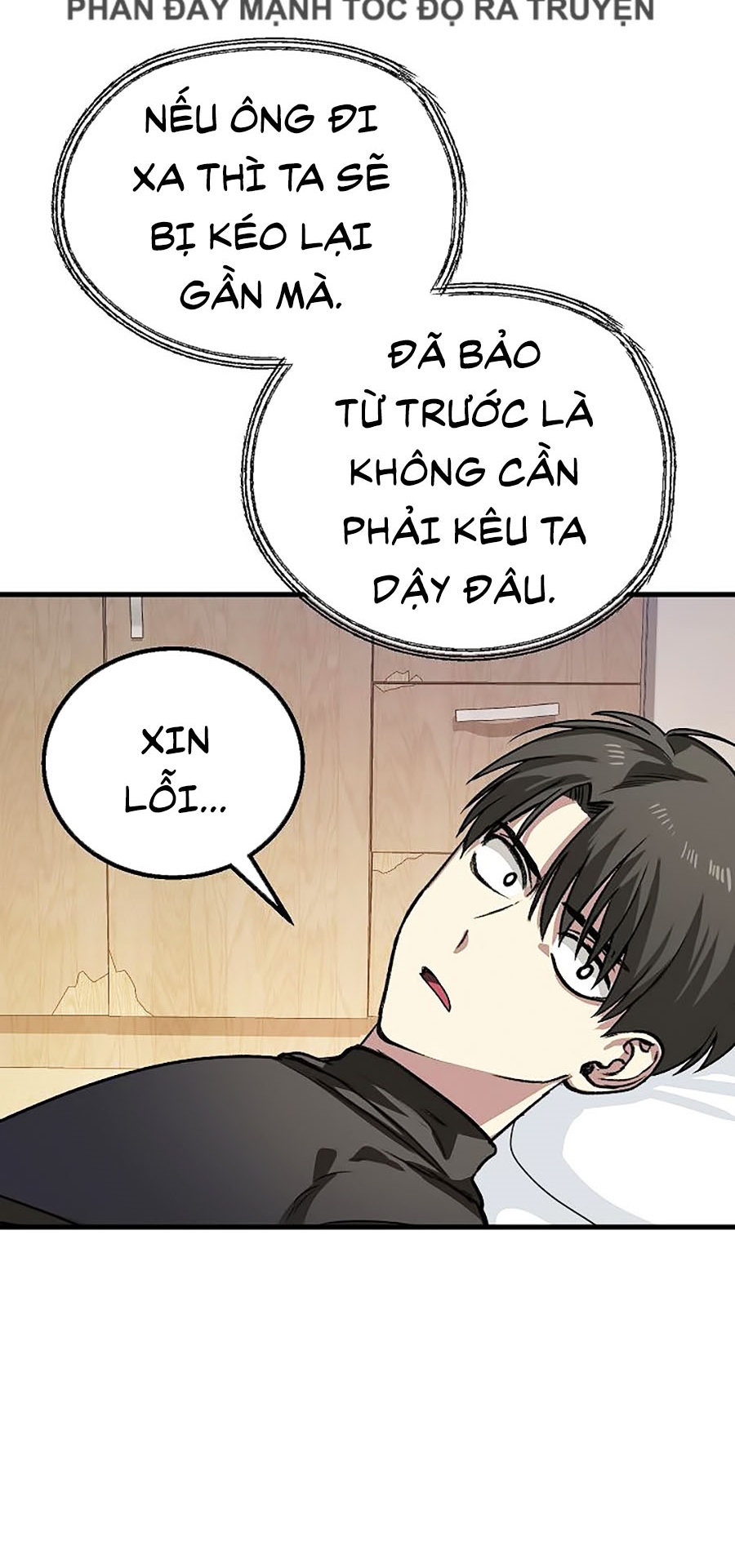 Tôi Là Thợ Săn Có Kĩ Năng Tự Sát Cấp Sss Chapter 7 - Trang 2