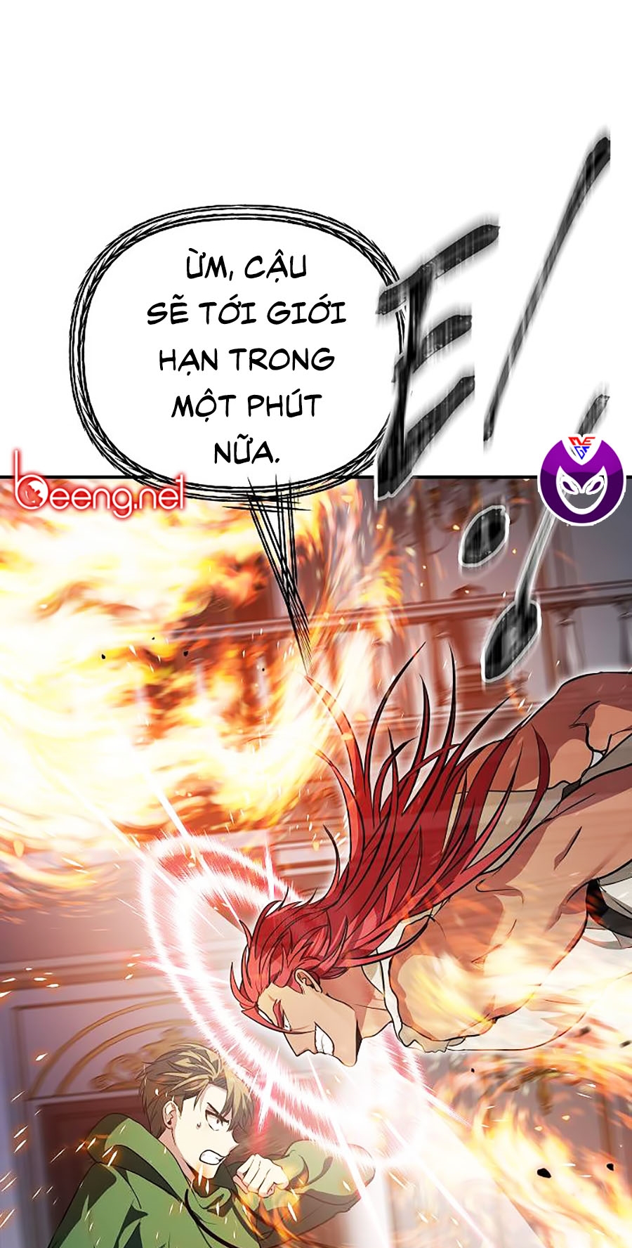 Tôi Là Thợ Săn Có Kĩ Năng Tự Sát Cấp Sss Chapter 14 - Trang 22