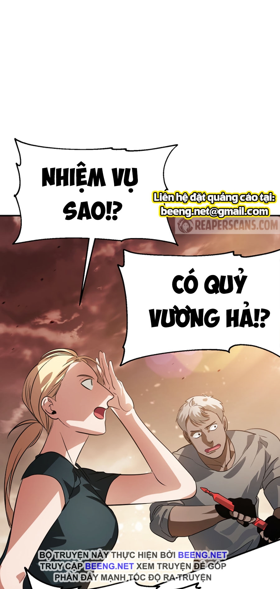 Tôi Là Thợ Săn Có Kĩ Năng Tự Sát Cấp Sss Chapter 20 - Trang 12