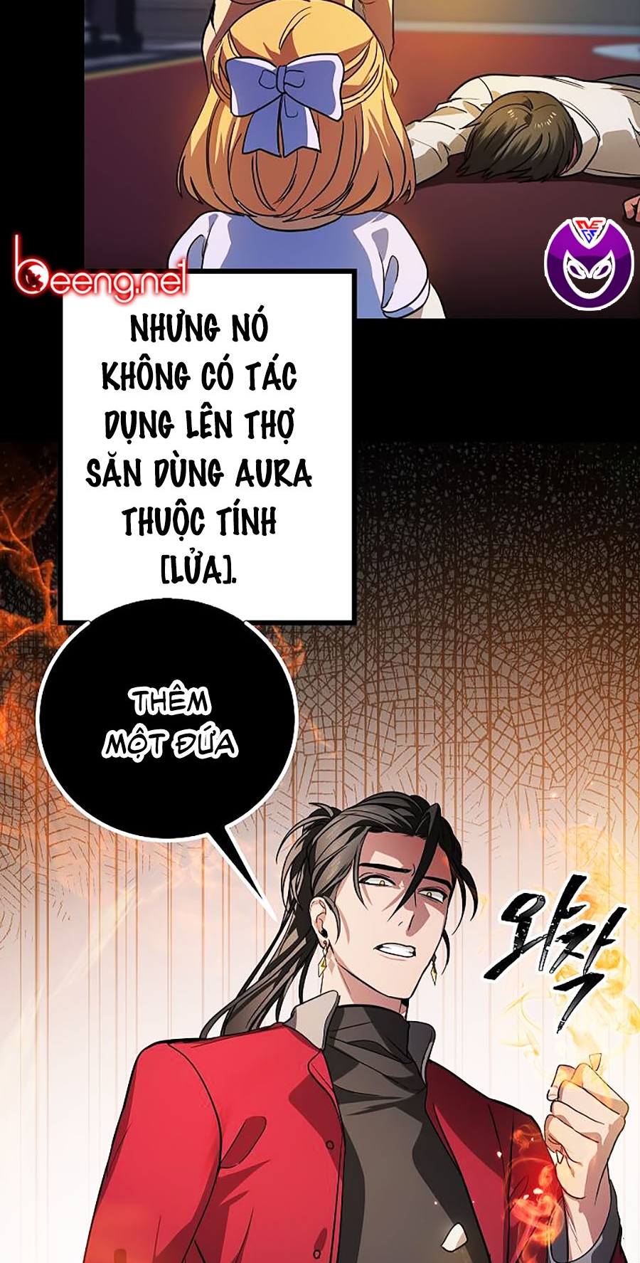 Tôi Là Thợ Săn Có Kĩ Năng Tự Sát Cấp Sss Chapter 14 - Trang 17