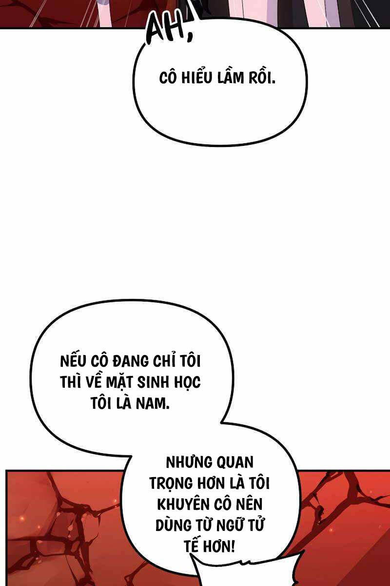 Tôi Là Thợ Săn Có Kĩ Năng Tự Sát Cấp Sss Chapter 111 - Trang 14