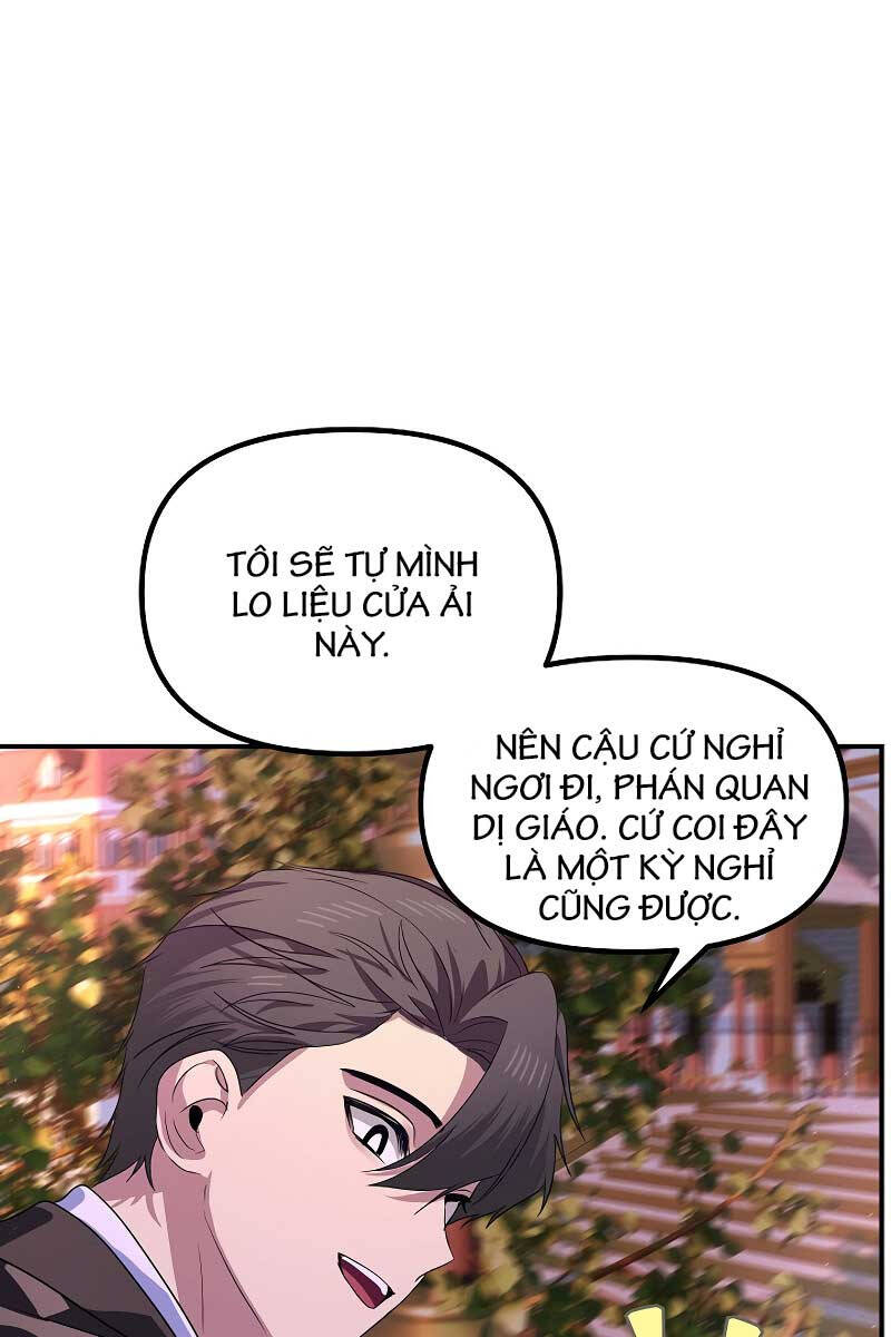 Tôi Là Thợ Săn Có Kĩ Năng Tự Sát Cấp Sss Chapter 100 - Trang 30