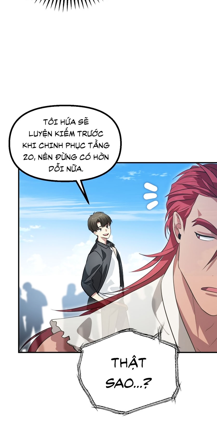 Tôi Là Thợ Săn Có Kĩ Năng Tự Sát Cấp Sss Chapter 21 - Trang 59