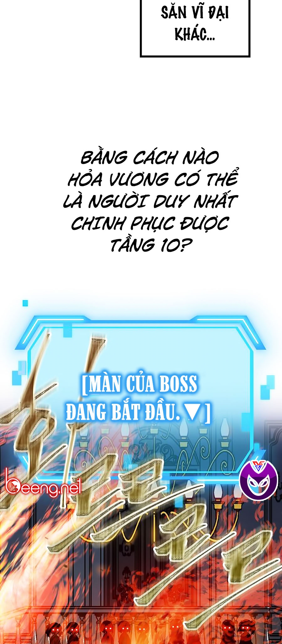 Tôi Là Thợ Săn Có Kĩ Năng Tự Sát Cấp Sss Chapter 14 - Trang 8