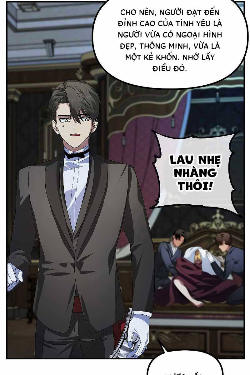 Tôi Là Thợ Săn Có Kĩ Năng Tự Sát Cấp Sss Chapter 93 - Trang 92