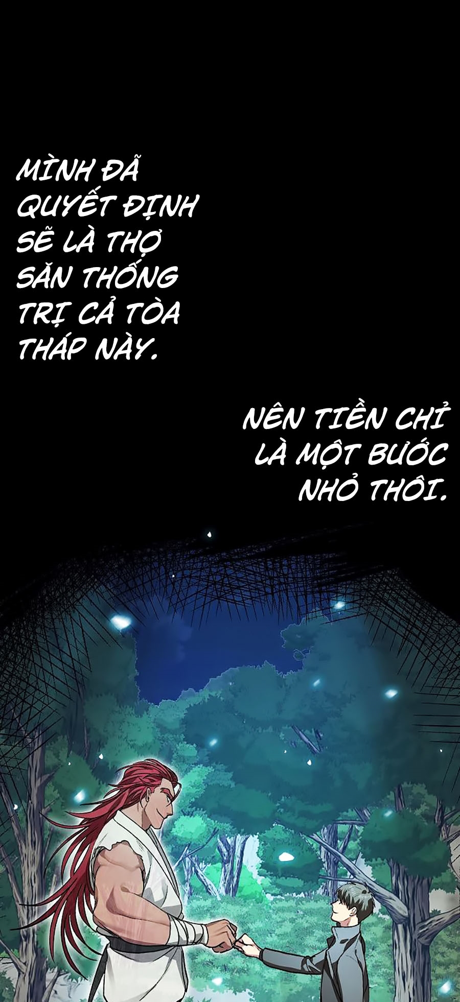 Tôi Là Thợ Săn Có Kĩ Năng Tự Sát Cấp Sss Chapter 8 - Trang 62