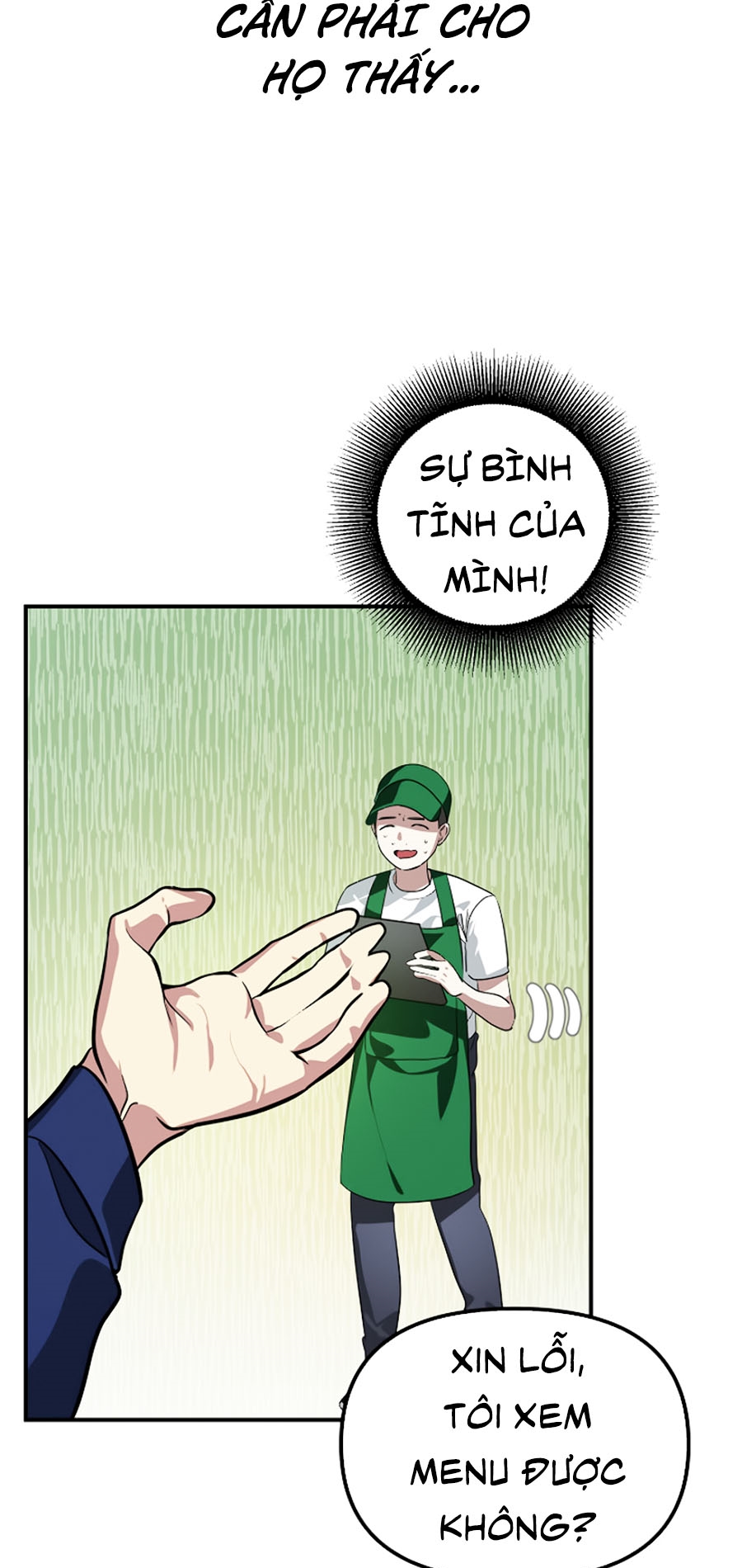 Tôi Là Thợ Săn Có Kĩ Năng Tự Sát Cấp Sss Chapter 17 - Trang 34