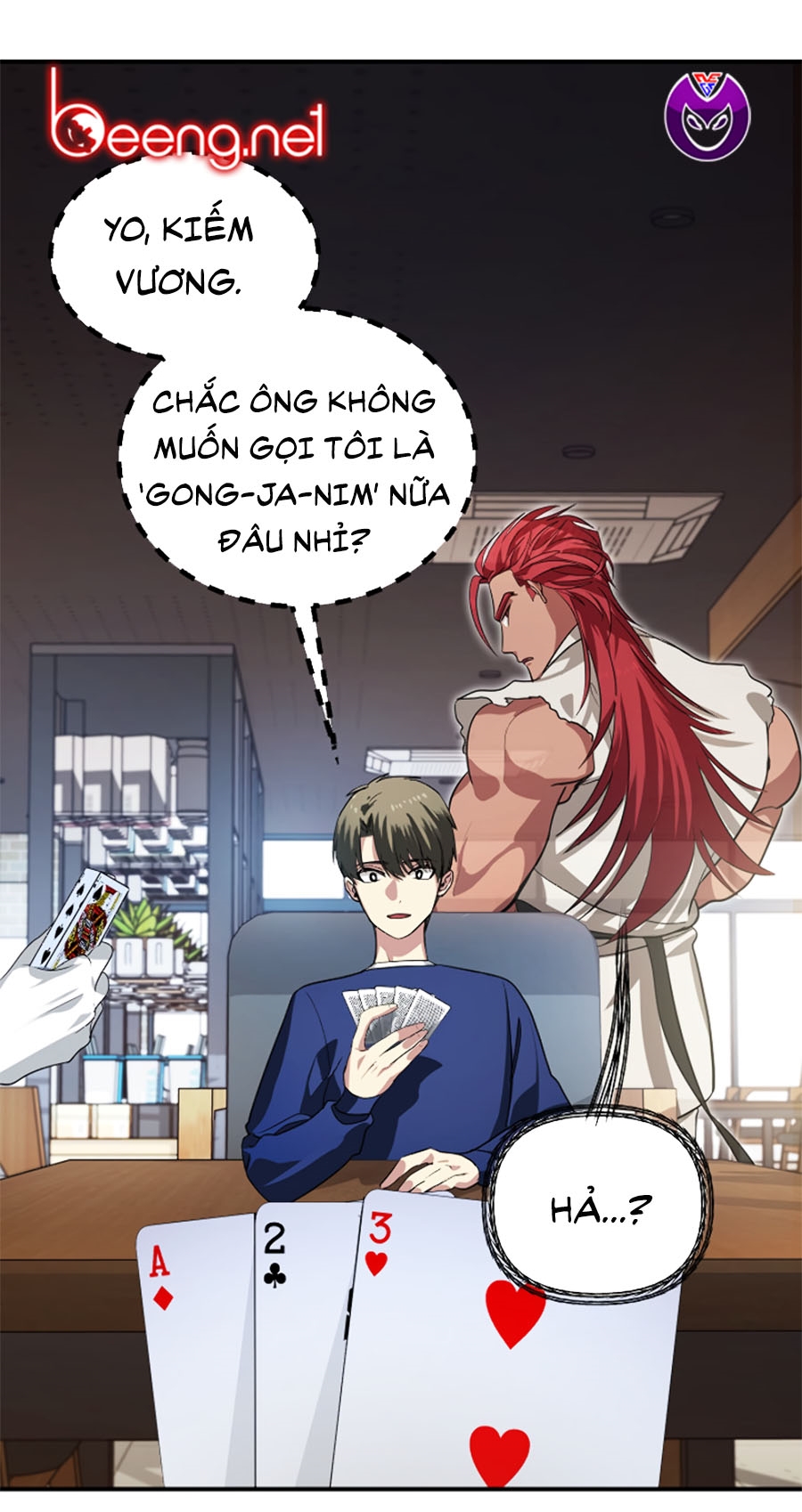 Tôi Là Thợ Săn Có Kĩ Năng Tự Sát Cấp Sss Chapter 17 - Trang 68