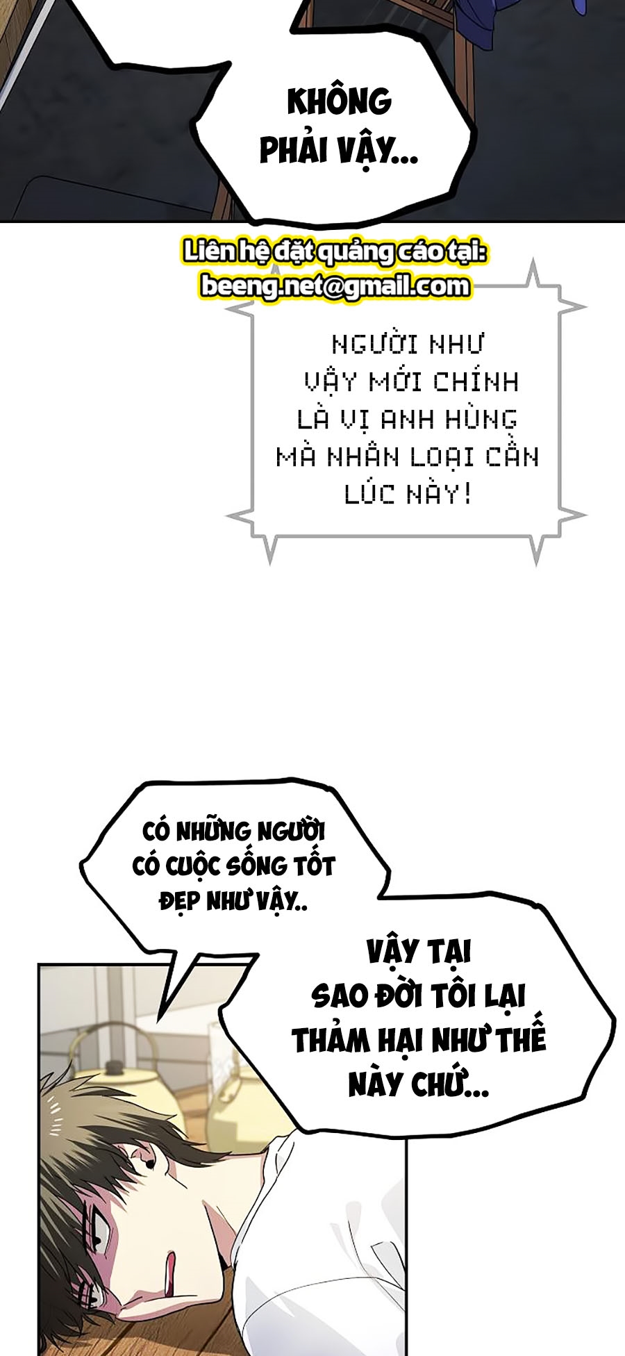 Tôi Là Thợ Săn Có Kĩ Năng Tự Sát Cấp Sss Chapter 2 - Trang 12