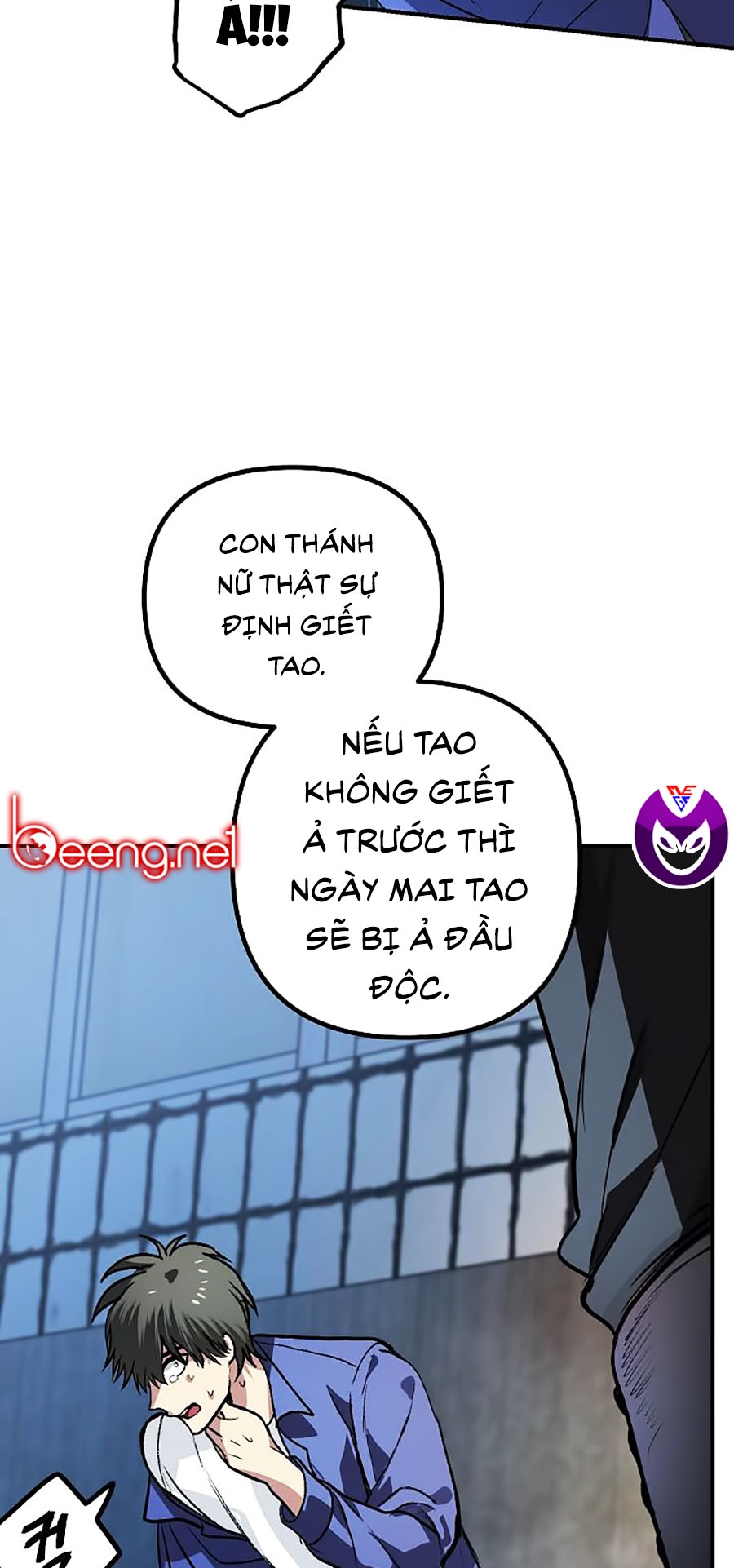 Tôi Là Thợ Săn Có Kĩ Năng Tự Sát Cấp Sss Chapter 2 - Trang 71