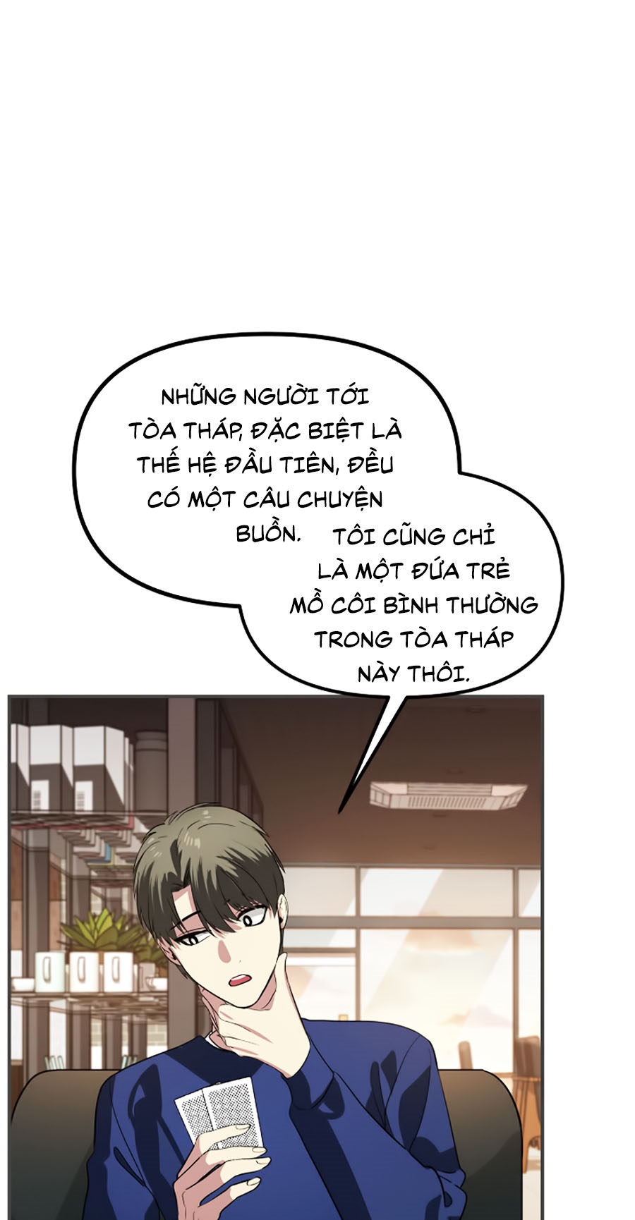 Tôi Là Thợ Săn Có Kĩ Năng Tự Sát Cấp Sss Chapter 18 - Trang 39