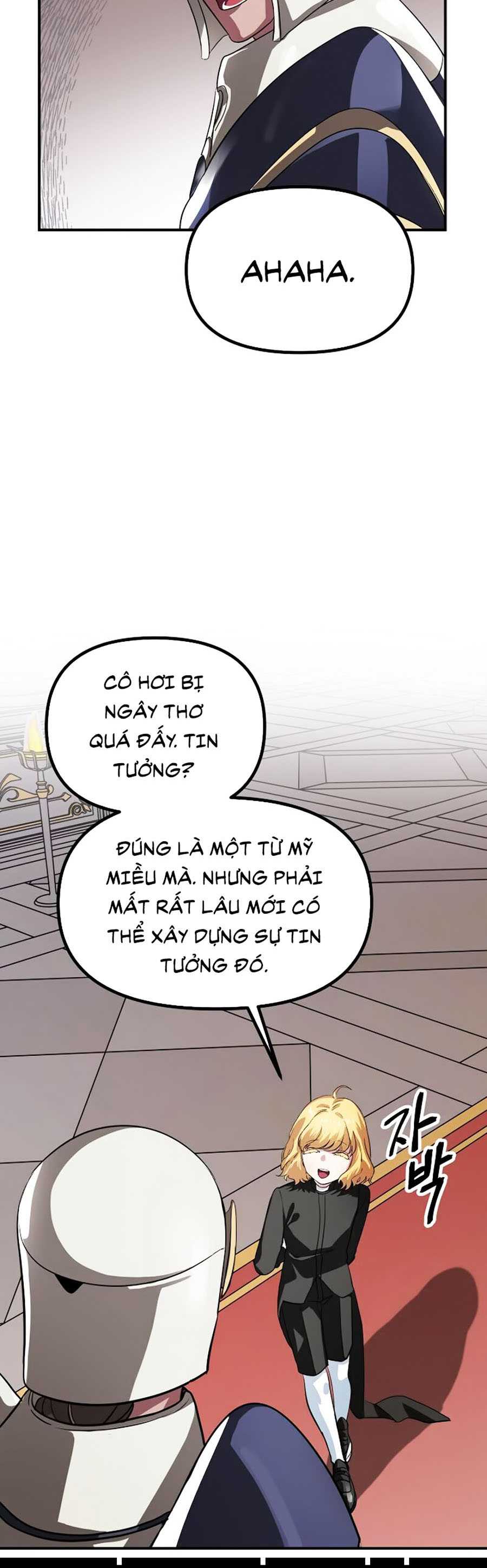 Tôi Là Thợ Săn Có Kĩ Năng Tự Sát Cấp Sss Chapter 26 - Trang 13