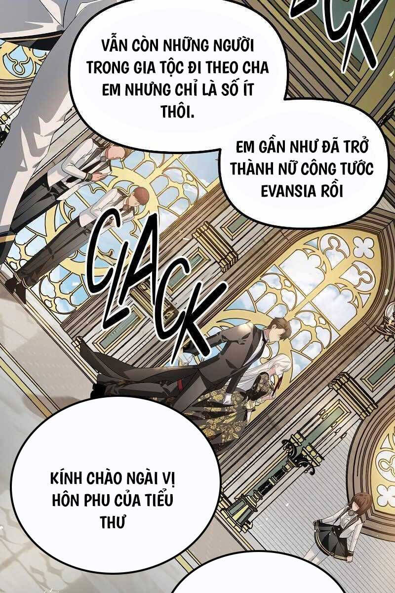 Tôi Là Thợ Săn Có Kĩ Năng Tự Sát Cấp Sss Chapter 107 - Trang 32