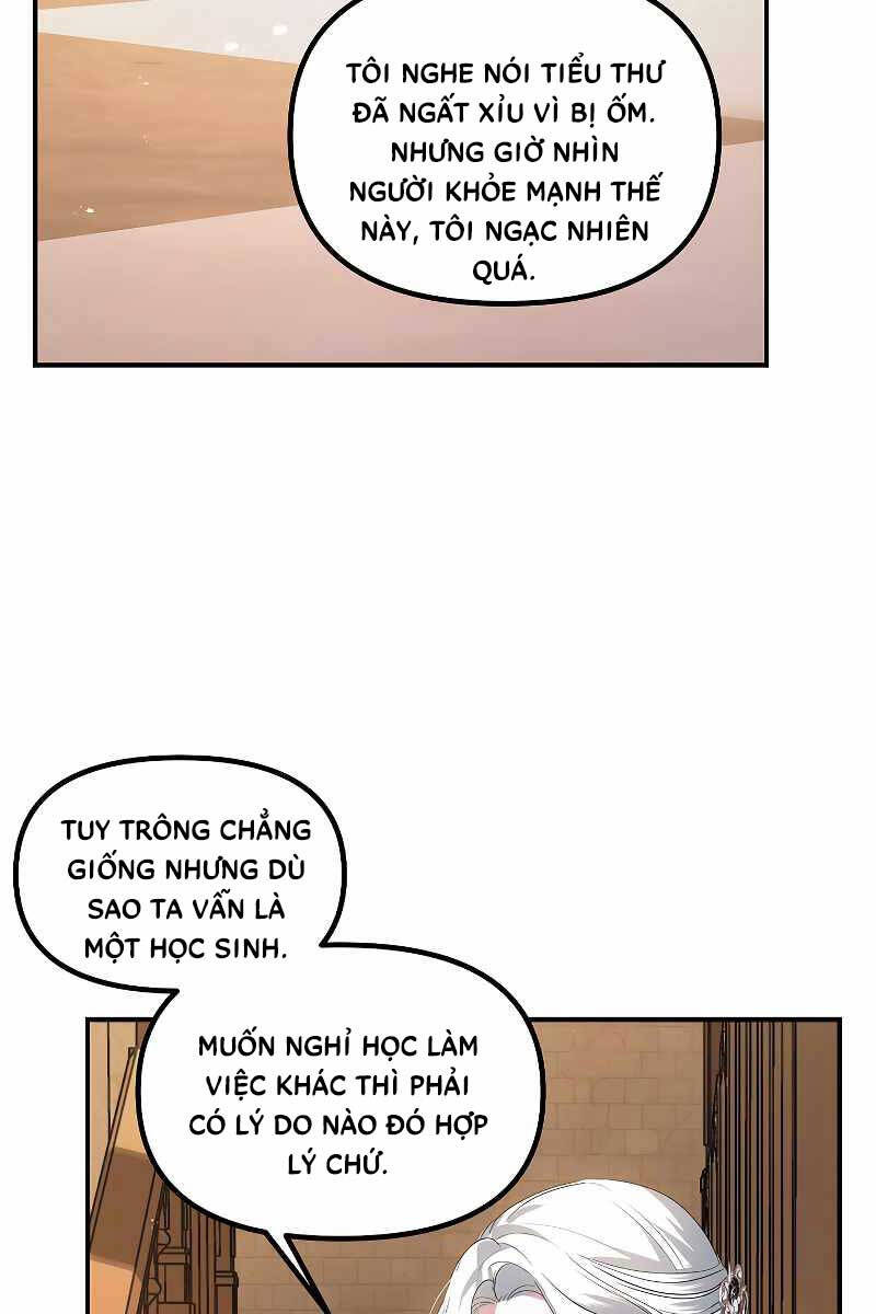 Tôi Là Thợ Săn Có Kĩ Năng Tự Sát Cấp Sss Chapter 92 - Trang 11