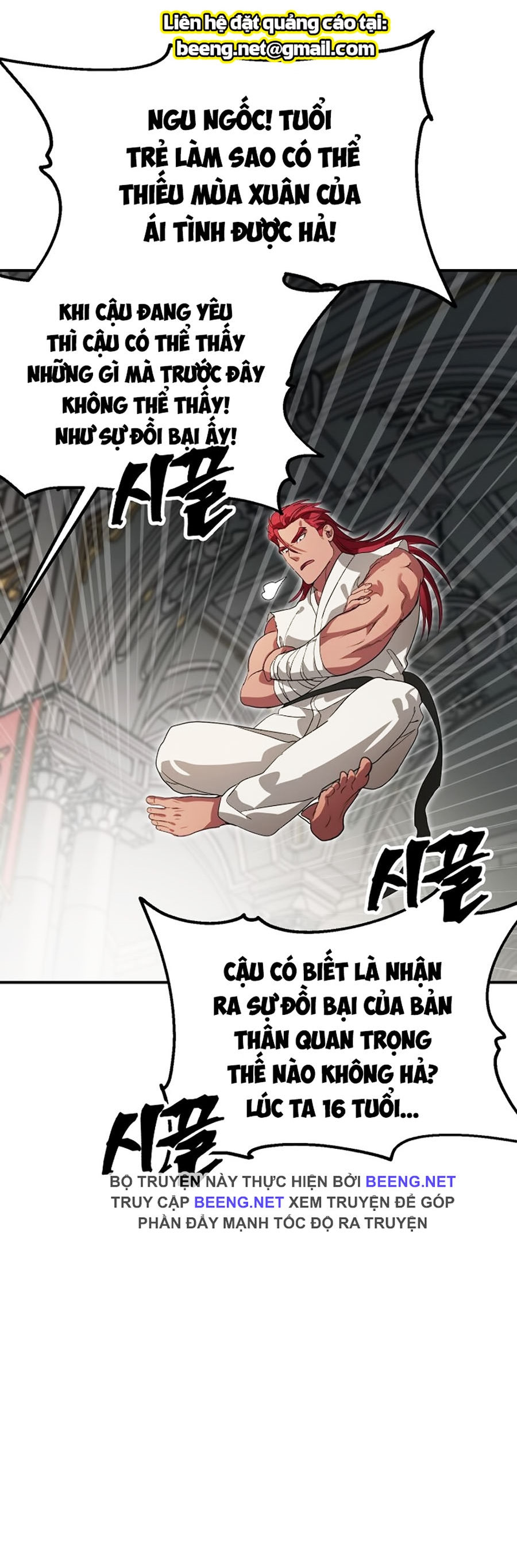 Tôi Là Thợ Săn Có Kĩ Năng Tự Sát Cấp Sss Chapter 24 - Trang 36