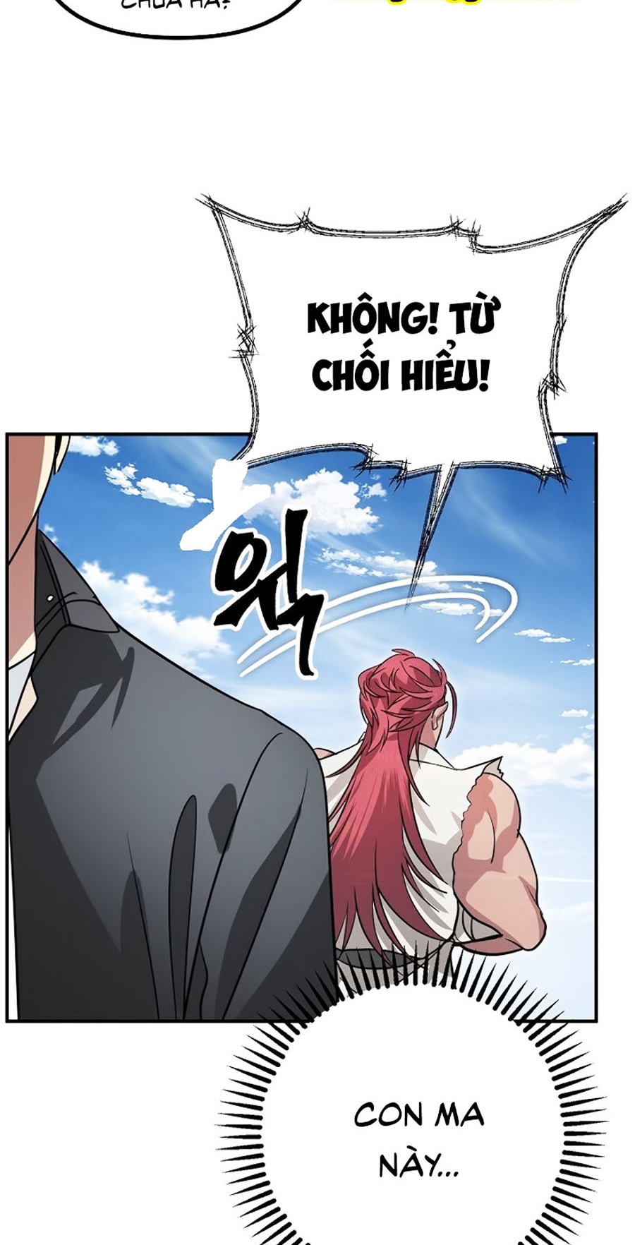 Tôi Là Thợ Săn Có Kĩ Năng Tự Sát Cấp Sss Chapter 21 - Trang 57