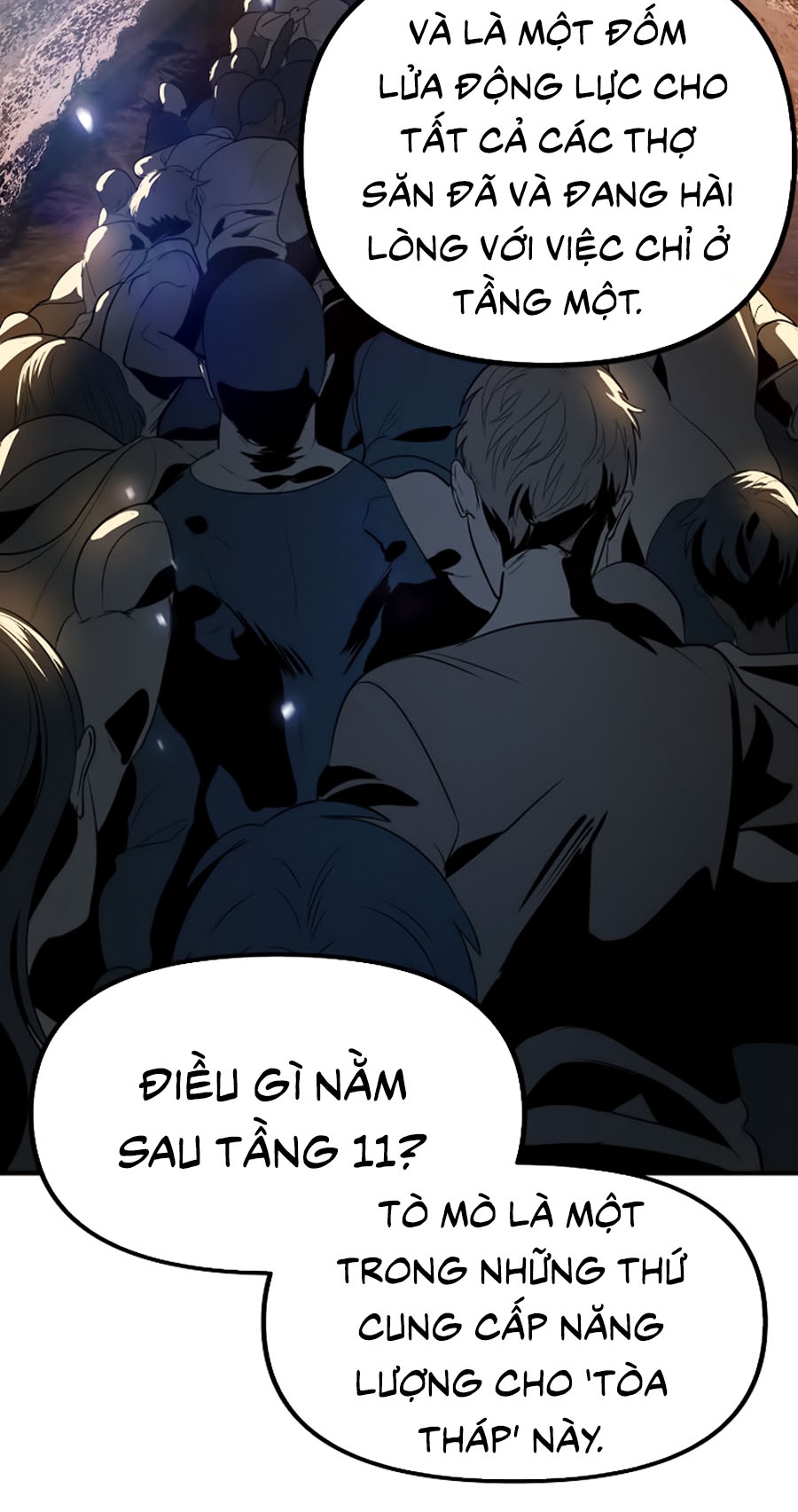 Tôi Là Thợ Săn Có Kĩ Năng Tự Sát Cấp Sss Chapter 17 - Trang 48