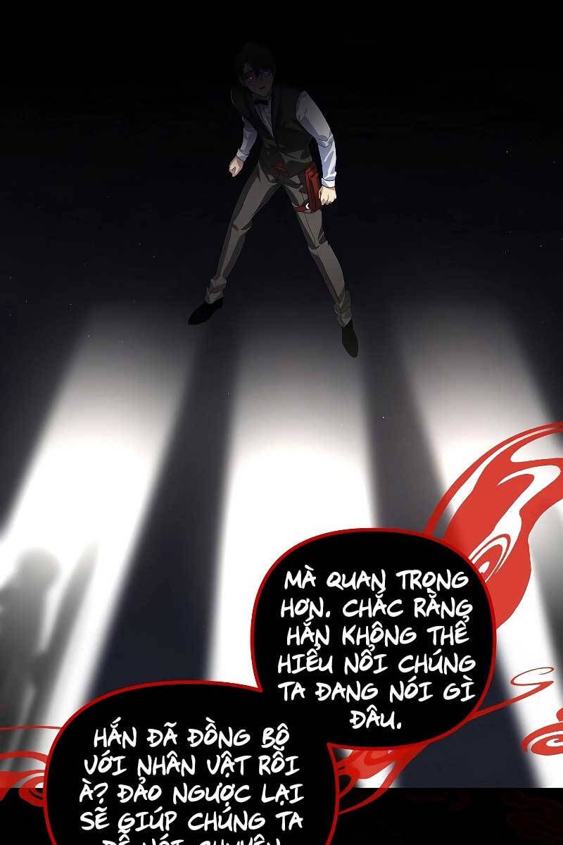 Tôi Là Thợ Săn Có Kĩ Năng Tự Sát Cấp Sss Chapter 102 - Trang 96