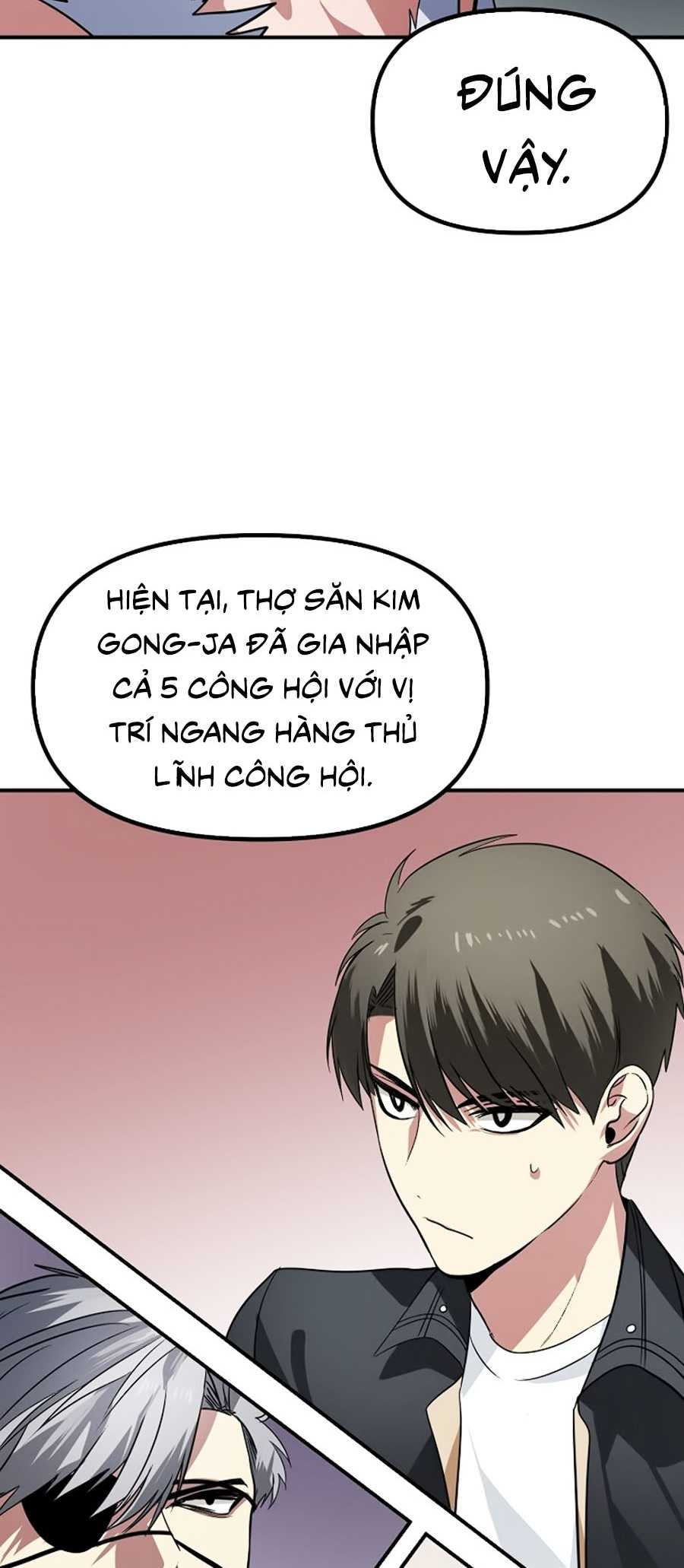 Tôi Là Thợ Săn Có Kĩ Năng Tự Sát Cấp Sss Chapter 22 - Trang 56